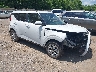 KNDJ23AU6L7****** Salvage and Wrecked 2020 Kia Soul in Knoxville