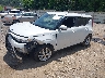 KNDJ23AU6L7****** Used and Repairable 2020 Kia Soul in Knoxville