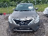 3N1CN7AP7HL****** Wrecked 2017 Nissan Versa in Louisiana State