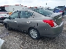 3N1CN7AP7HL****** Repairable 2017 Nissan Versa in Louisiana State