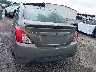 3N1CN7AP7HL****** Wrecked 2017 Nissan Versa