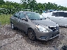 3N1CN7AP7HL****** Salvage and Wrecked 2017 Nissan Versa in Baton Rouge