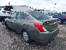 3N1CN7AP7HL****** Salvage and Repairable 2017 Nissan Versa in Baton Rouge
