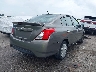 3N1CN7AP7HL****** Salvage and Wrecked 2017 Nissan Versa in Louisiana State