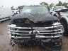 1FT8W3BM7SE****** Wrecked 2025 Ford F-350 in Texas State