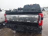 1FT8W3BM7SE****** Salvage 2025 Ford F-350