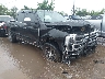 1FT8W3BM7SE****** Salvage and Wrecked 2025 Ford F-350 in Houston