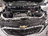 2GNAXSEV0J6****** Repairable 2018 Chevrolet Equinox in Saint Cloud