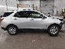 2GNAXSEV0J6****** Repairable 2018 Chevrolet Equinox in Minnesota State