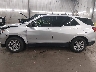 2GNAXSEV0J6****** Salvage 2018 Chevrolet Equinox