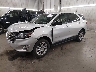2GNAXSEV0J6****** Used and Repairable 2018 Chevrolet Equinox in Saint Cloud