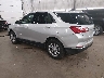 2GNAXSEV0J6****** Salvage and Repairable 2018 Chevrolet Equinox in Saint Cloud