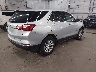 2GNAXSEV0J6****** Salvage and Wrecked 2018 Chevrolet Equinox in Minnesota State