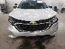 2GNAXSEV0J6****** Salvage and Repairable 2018 Chevrolet Equinox in Minnesota State