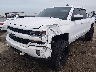 3GCUKREC9HG****** Salvage and Repairable 2017 Chevrolet Silverado 1500 in Oklahoma State