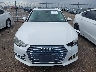 WAUGNAF43HN****** Wrecked 2017 Audi A4 in Texas State
