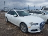 WAUGNAF43HN****** Salvage and Wrecked 2017 Audi A4 in Lubbock