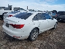 WAUGNAF43HN****** Salvage and Wrecked 2017 Audi A4 in Texas State