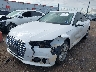 WAUGNAF43HN****** Salvage and Repairable 2017 Audi A4 in Texas State