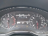 WAUGNAF43HN****** Salvage 2017 Audi A4 in Lubbock