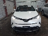 NMTKHMBX0JR****** Usados 2018 Toyota C-HR en Estado de Virginia