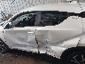 NMTKHMBX0JR****** Salvamento 2018 Toyota C-HR