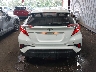 NMTKHMBX0JR****** Usados 2018 Toyota C-HR