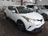 NMTKHMBX0JR****** Salvamento y Destrozados 2018 Toyota C-HR en Tidewater