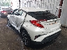 NMTKHMBX0JR****** Salvamento y Reparables 2018 Toyota C-HR en Tidewater