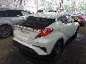 NMTKHMBX0JR****** Salvamento y Destrozados 2018 Toyota C-HR en Estado de Virginia