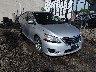 3N1AB7AP7DL****** Salvamento y Destrozados 2013 Nissan Sentra en New Castle