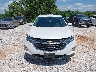 2GNAXJEVXJ6****** Wrecked 2018 Chevrolet Equinox in Missouri State