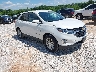 2GNAXJEVXJ6****** Salvage and Wrecked 2018 Chevrolet Equinox in Springfield