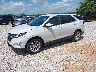 2GNAXJEVXJ6****** Used and Repairable 2018 Chevrolet Equinox in Springfield