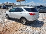2GNAXJEVXJ6****** Salvage and Repairable 2018 Chevrolet Equinox in Springfield