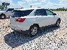 2GNAXJEVXJ6****** Salvage and Wrecked 2018 Chevrolet Equinox in Missouri State