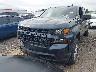 3GCPWBEK0LG****** Usados 2020 Chevrolet Silverado 1500 en Estado de Oklahoma