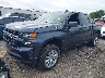 3GCPWBEK0LG****** Usados y Reparables 2020 Chevrolet Silverado 1500 en Tulsa
