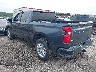 3GCPWBEK0LG****** Salvamento y Reparables 2020 Chevrolet Silverado 1500 en Tulsa