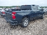 3GCPWBEK0LG****** Salvamento y Destrozados 2020 Chevrolet Silverado 1500 en Estado de Oklahoma