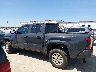 3TYKD5HN8ST****** Reparables 2025 Toyota Tacoma en Estado de Illinois