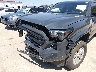 3TYKD5HN8ST****** Usados 2025 Toyota Tacoma