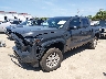 3TYKD5HN8ST****** Usados y Reparables 2025 Toyota Tacoma en Saint Louis