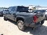 3TYKD5HN8ST****** Salvamento y Reparables 2025 Toyota Tacoma en Saint Louis