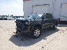 3TYKD5HN8ST****** Reparables 2025 Toyota Tacoma