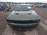 2C3CDZAG8PH****** Wrecked 2023 Dodge Challenger in Oklahoma State