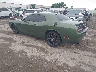 2C3CDZAG8PH****** Salvage and Repairable 2023 Dodge Challenger in Tulsa