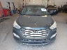 5XYZUDLB6DG****** Wrecked 2013 Hyundai Santa Fe in Michigan State