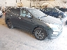5XYZUDLB6DG****** Salvage and Wrecked 2013 Hyundai Santa Fe in Flint