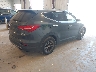5XYZUDLB6DG****** Salvage and Wrecked 2013 Hyundai Santa Fe in Michigan State